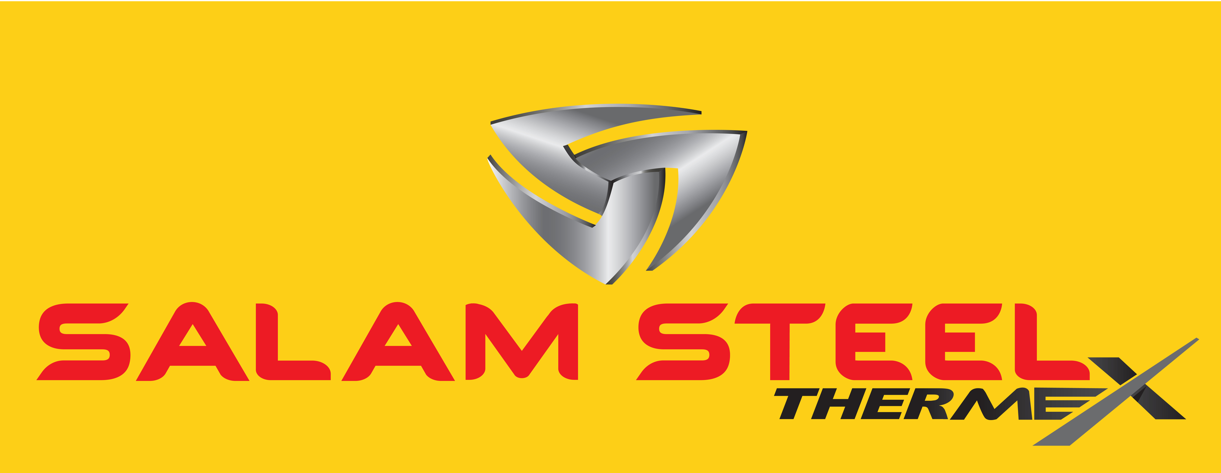 Salam Steel