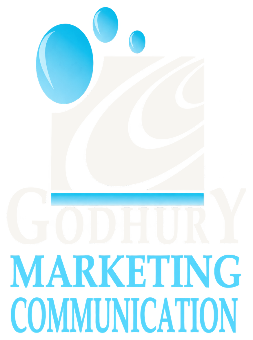 Godhury Marketing Communication
