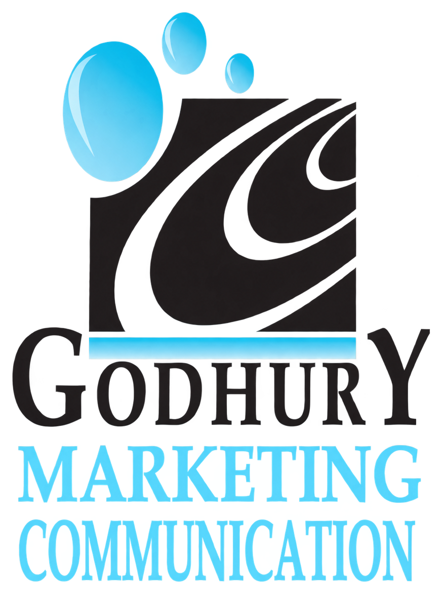 Godhury Marketing Communication