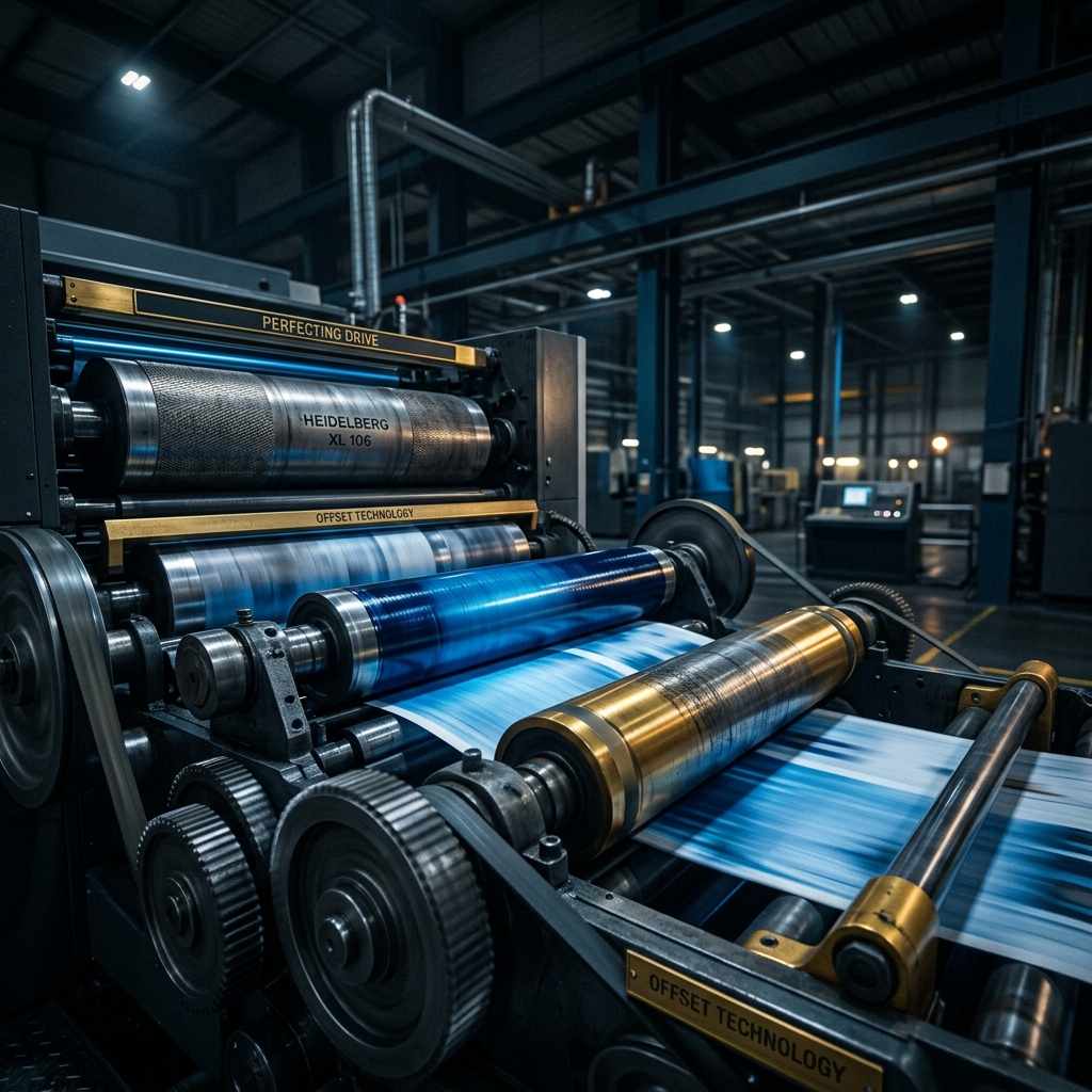 Printing Press