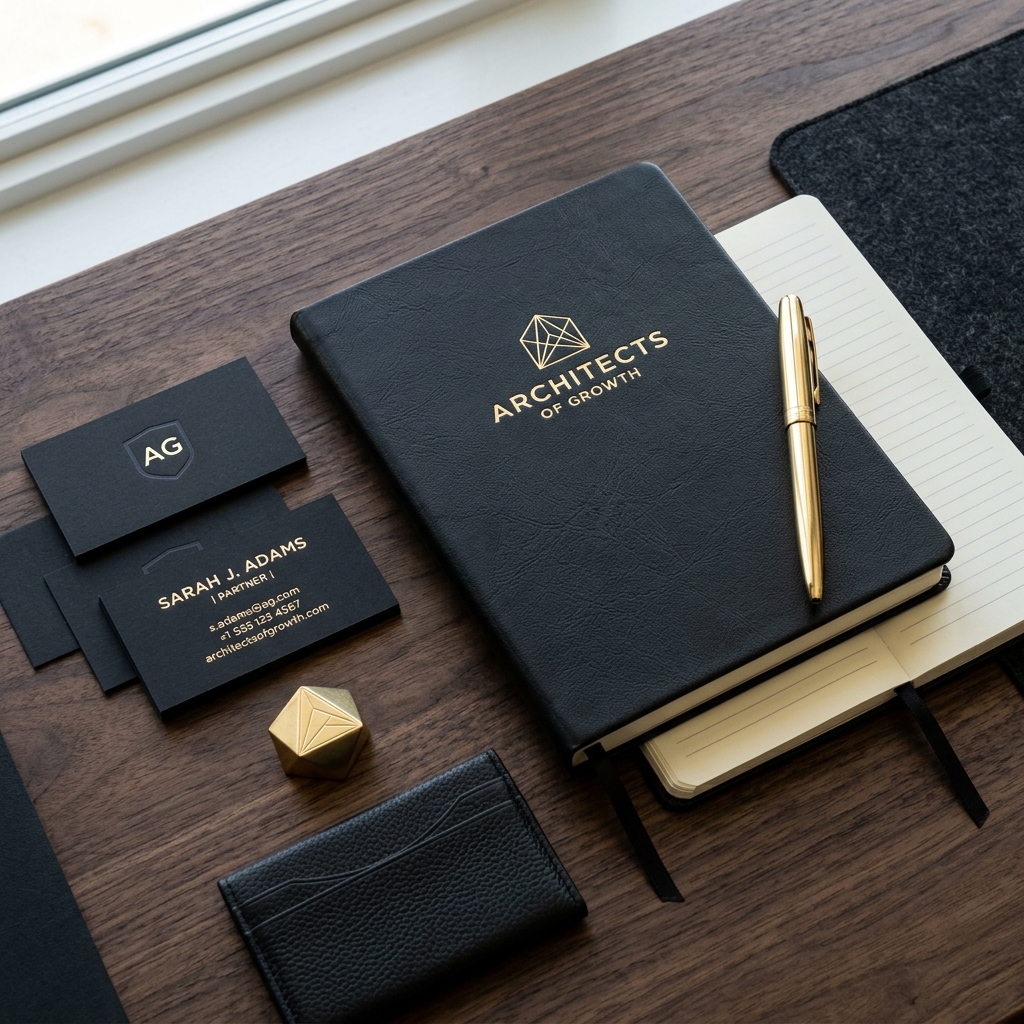 Design & Branding