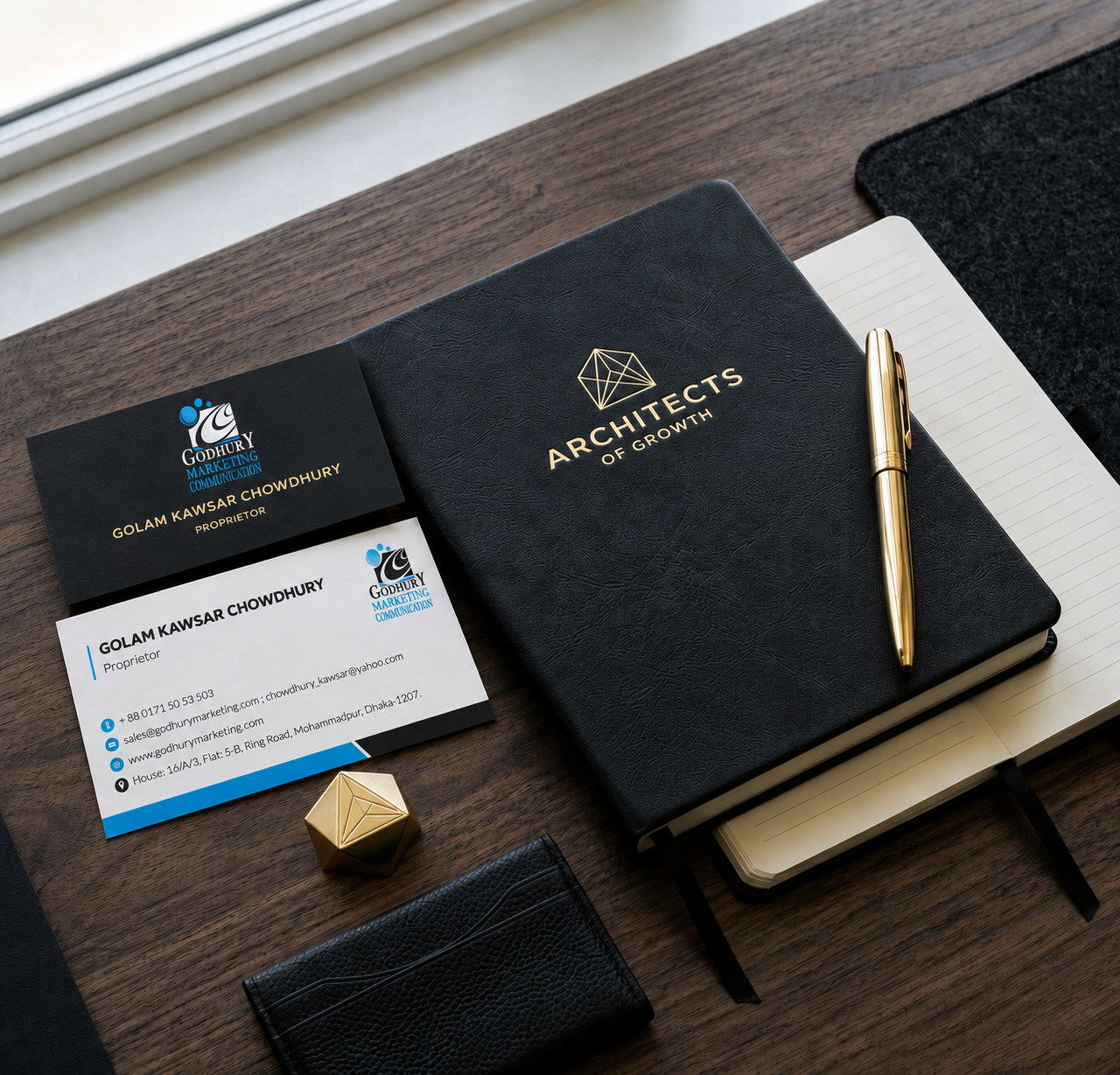Design & Branding
