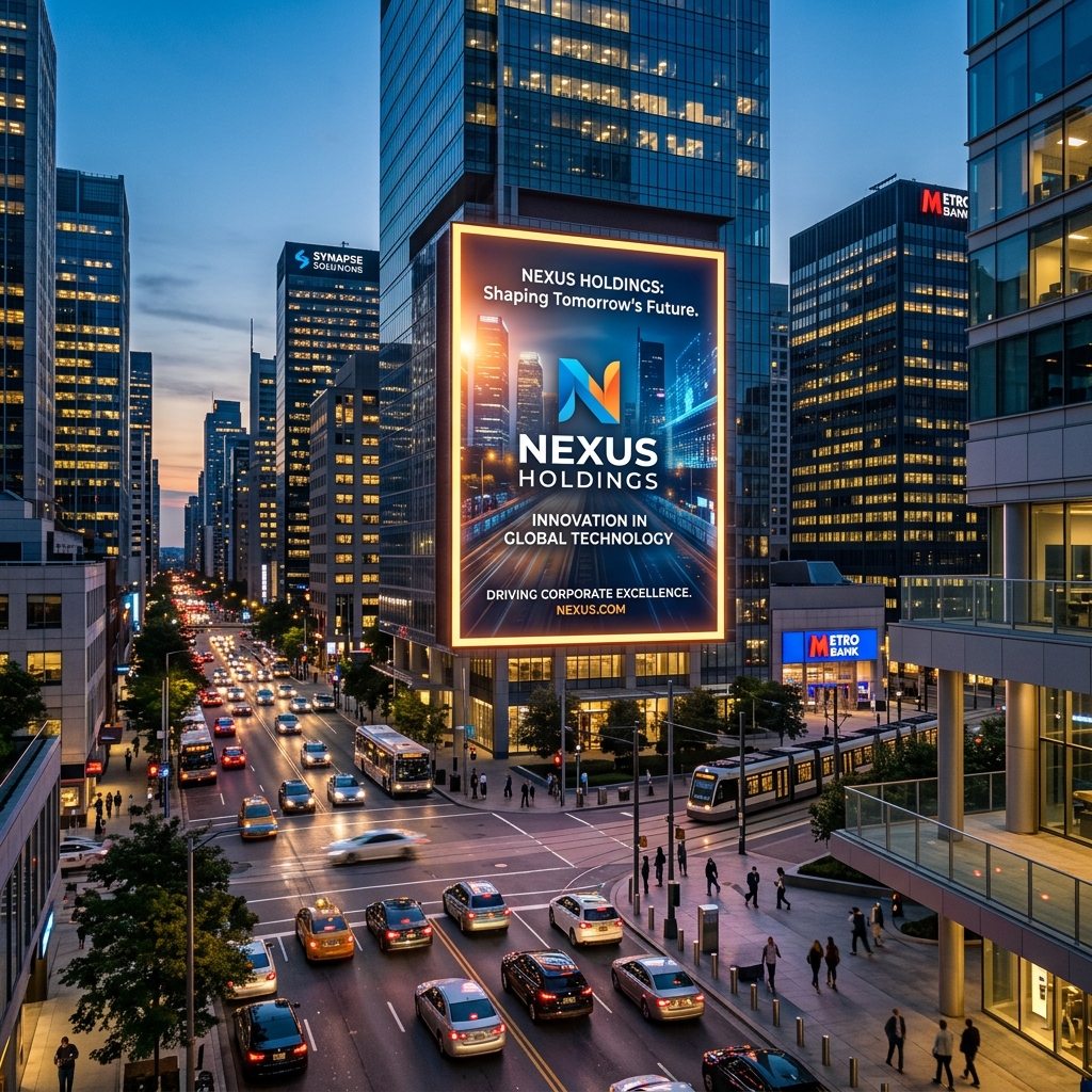Outdoor Advertising