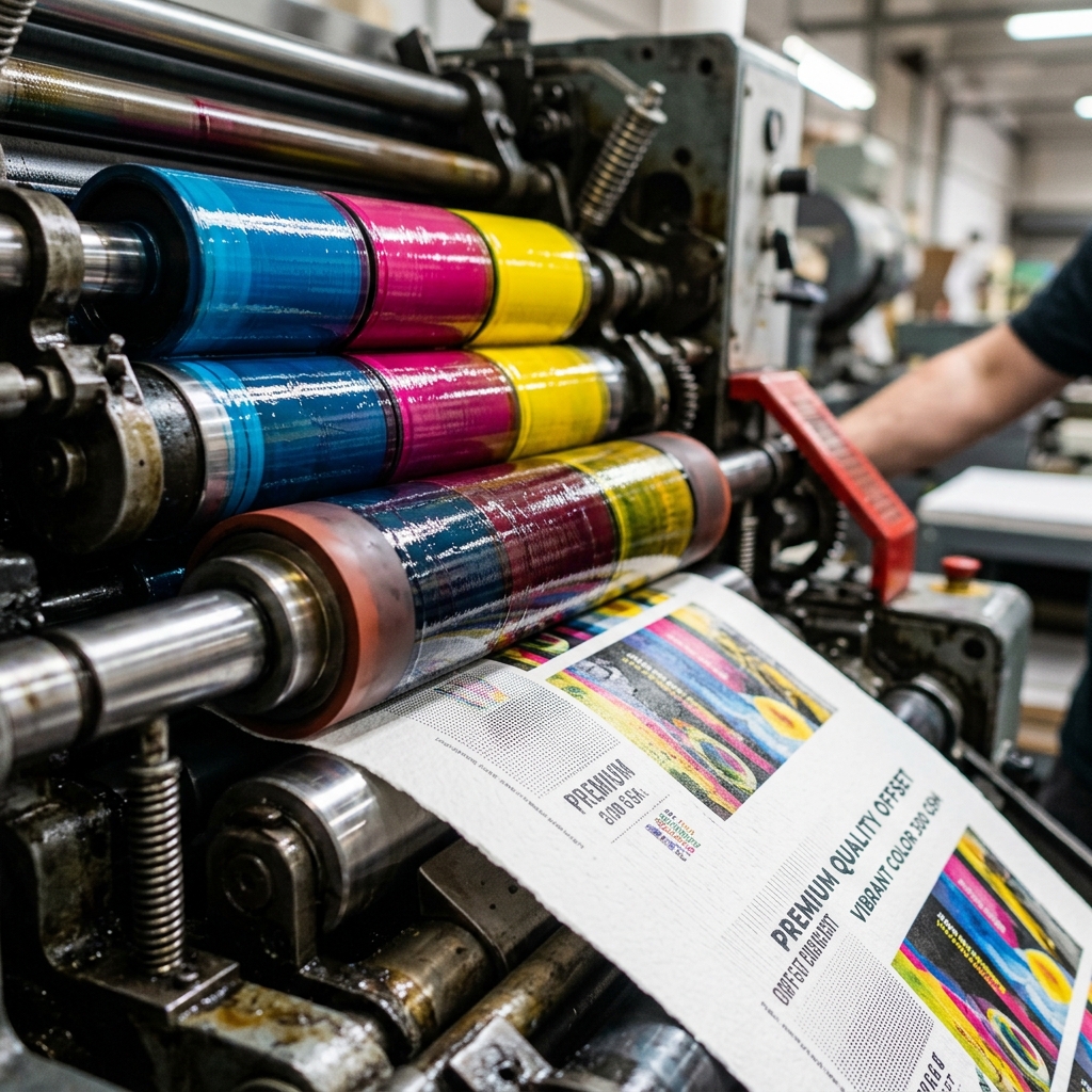 Printing Solutions
